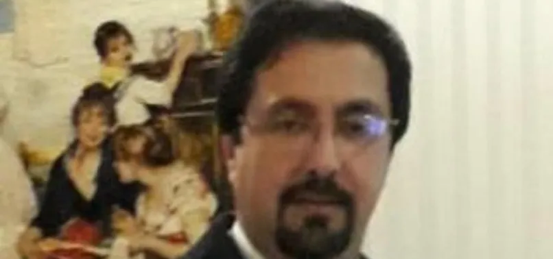 Holdingin adını kullanarak 200 bin euro dolandırdı