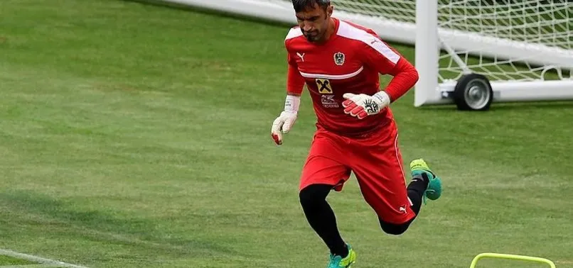 ESKİ BEŞİKTAŞLI FUTBOLCU ALMAN DEVİNDE!