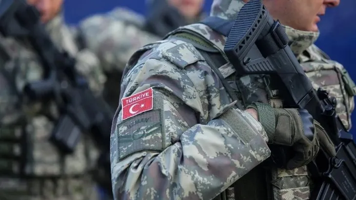 25 bin İlköğretim mezunu Uzman Erbaş alımı başladı! KPSS Yok: 2024/2 Dönem Uzman Erbaş başvuru şartları