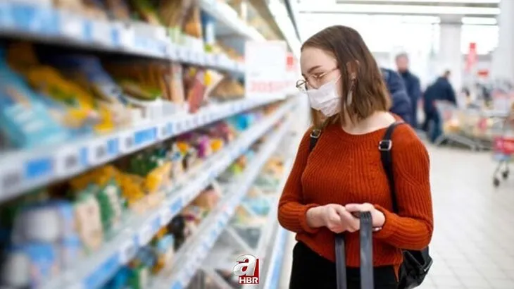 Marketler için karar an meselesi! Kabul edilirse o ürünler satılmayacak! BİM, A101, ŞOK ve Migros...