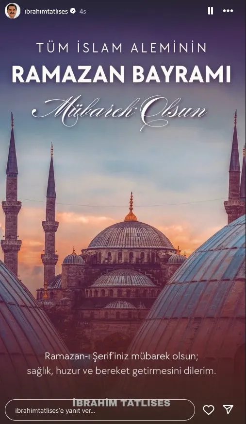 unlu-isimlerden-ramazan-bayrami-paylasimlari-1743343380653.jpg Kaynak: Instagram