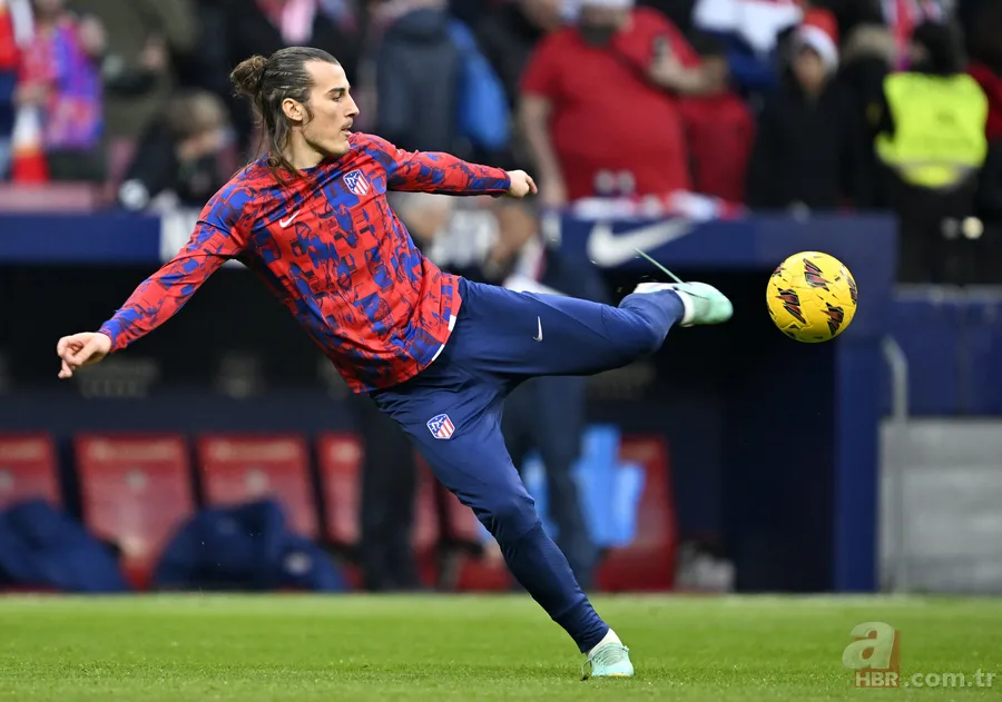 Fenerbahçe bombaları patlatıyor! 3. transfer yolda: Yönetim Madrid'e uçtu 9