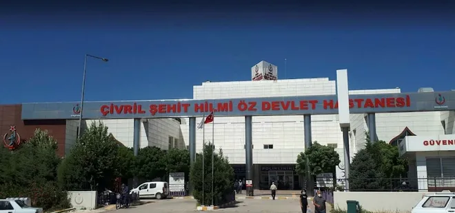 Denizli'de kadına şiddet! Çocuklarının gözü önünde bıçaklandı