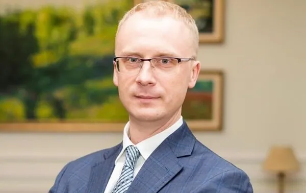Rusya, Ukraynalı Konsolos Sosonyuk’u serbest bıraktı - 1