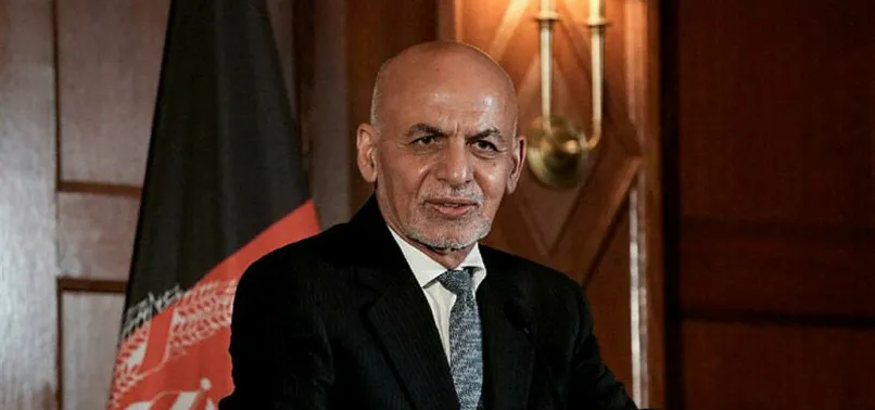 Son dakika: Taliban'dan Eşref Gani hamlesi! Hangi ülkede olduğu ortaya çıktı