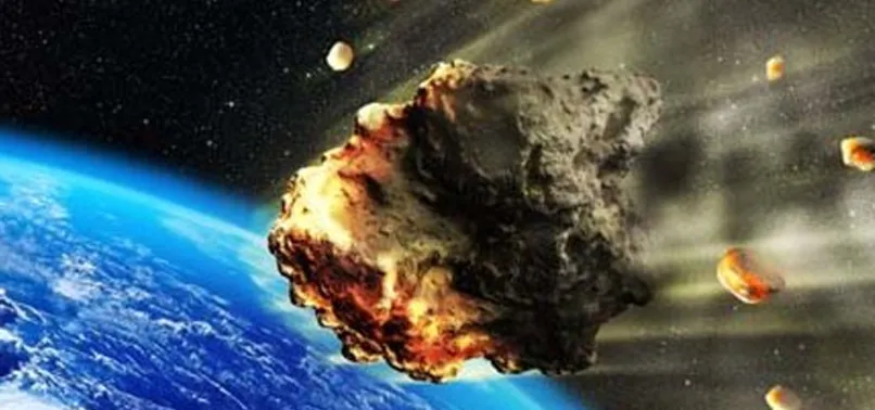 Dünya’ya yakın 900 asteroid uzayda kayboldu!