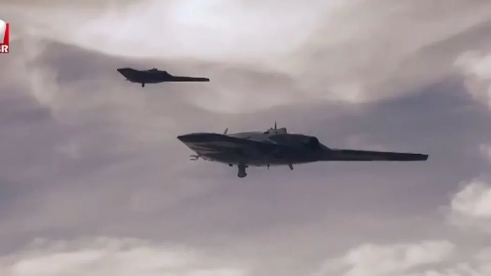 Savunma sanayii ihracat rekoru kırıyor