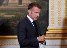Alevler Fransayı çaresiz bıraktı! Macrondan yardım çağrısı