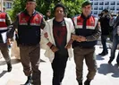Uyuşturucudan gözaltına alınan oyuncu adliyede