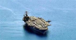 Yüzen kale Antalya’da