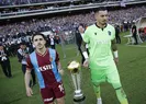 Trabzonspor yıldızlarıyla sözleşme yeniledi