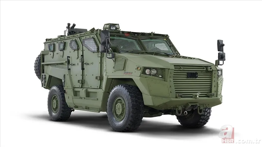 Türk savunma sanayii 2024'te hız kesmeyecek! İşte o dev projeler... | KAAN, KIZILELMA, TUNA... 21