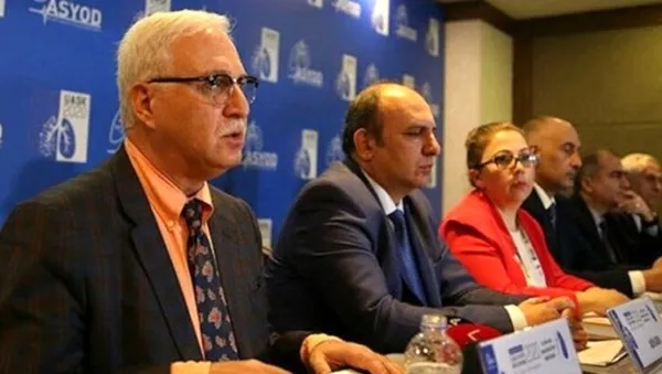 "Yeni bir darbe yiyebiliriz" Bilim Kurulu Üyesi Prof. Dr. Tevfik Özlü'den flaş açıklamalar - 4