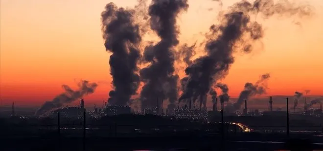 Türkiye’nin dünya kirliliğindeki payı sadece yüzde 1! İşte dünyayı en çok kirleten 10 ülke