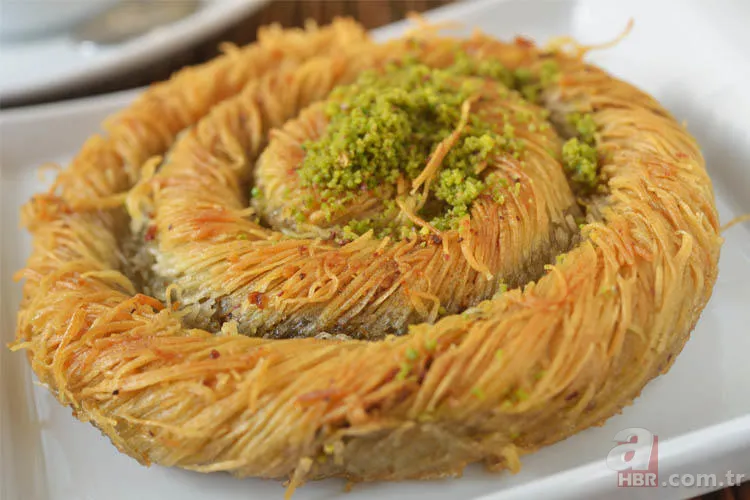 Türkiye'nin lezzetleri tüm dünyayı hayran bıraktı 18