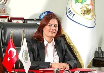 Kılıçdaroğlu'nun 'Türkiye'ye örnek birisi' dediği Aydın Belediye Başkanı Özlem Çerçioğlu'ndan yeni skandal: Oğlunun sınıf arkadaşına ballı maaş