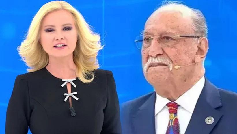 Rahmi Özkan ayrıldı mı, neden yok? Müge Anlı sebebini açıkladı