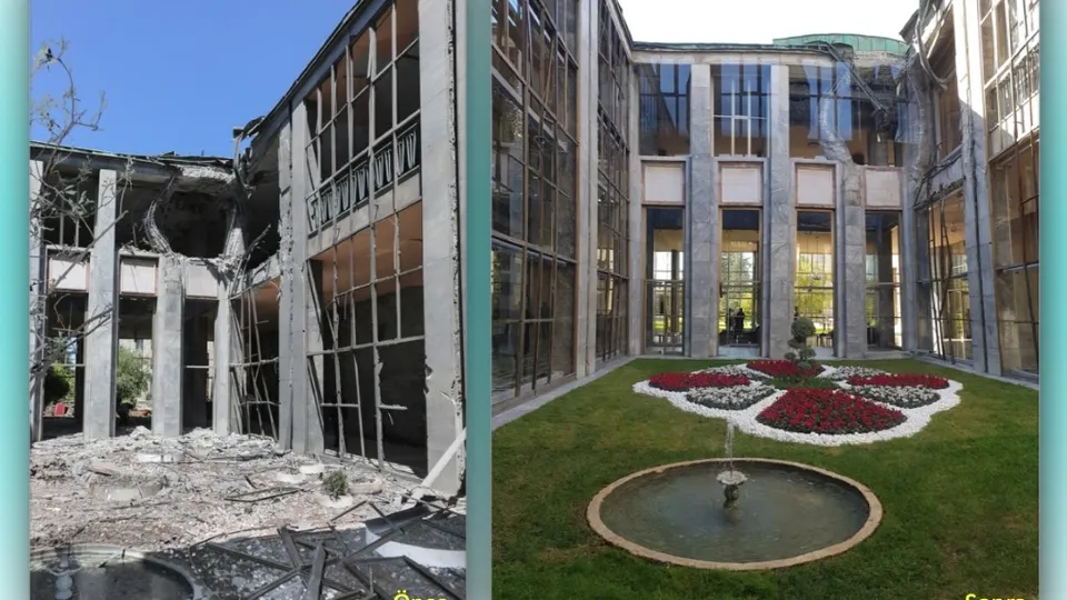 Meclis, 15 Temmuz'un yaralarını sardı