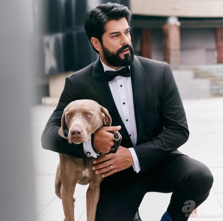 Kuruluş Osman'ın başrolü Burak Özçivit'in kız kardeşi Burçun'un güzelliği mest etti! Fahriye Evcen'in görümcesi meğer... 3