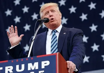 Trump hakkında bir taciz iddiası daha