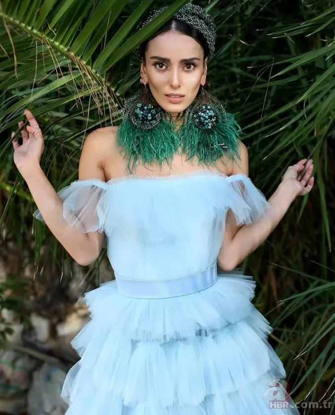 Bestemsu Özdemir yıllar önce hayatının şokunu yaşamış! "Onları otelde bastım" 4