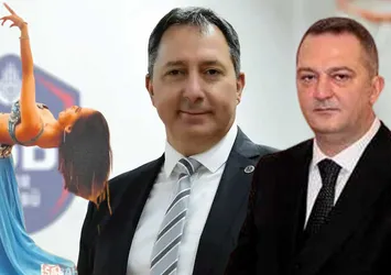 İmamoğlu'nun A takımı alem peşinde | Oryantal Neda Şahin anlattı: Neler dönüyor neler