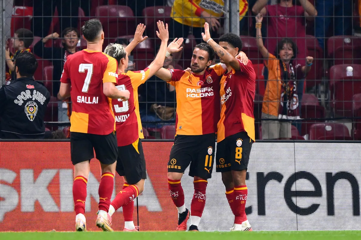 (Foto: ahaber.com.tr Arşivi)