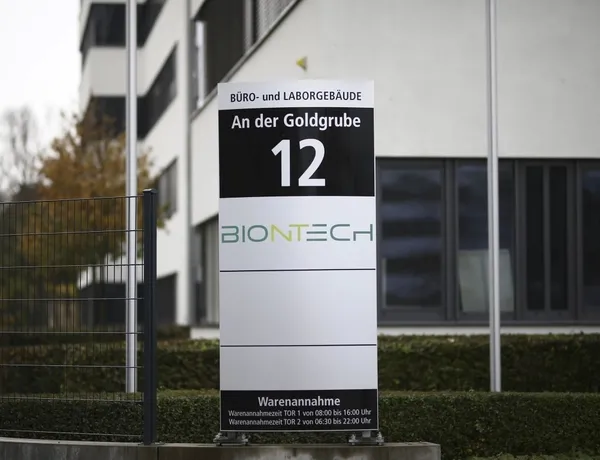 Son dakika: BioNTech'ten MS hastaları için Kovid-19 aşısı hamlesi - 7