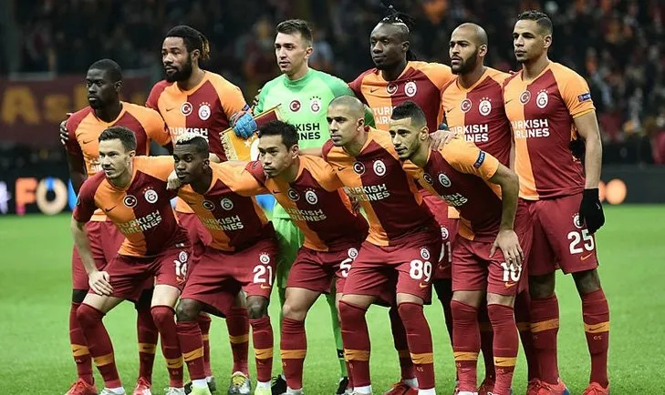 Galatasaray Nasil Tur Atlar