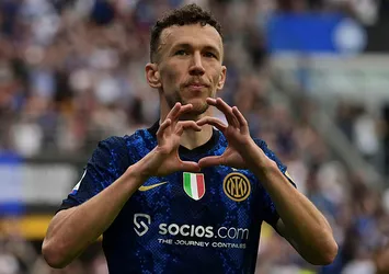 Tottenham, Ivan Perisic transferini bitirdi!