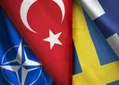 Türkiye’den flaş Finlandiya ve İsveç kararı