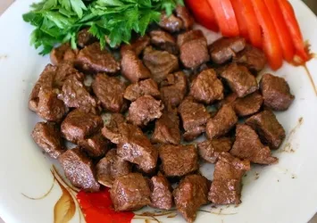 Yanlış pişirilen et kansere davetiye çıkarabilir