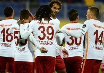 Galatasaray deplasmanda Levski Sofya'yı devirdi