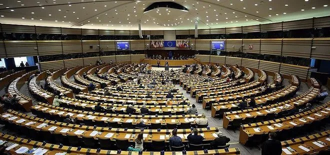 Avrupa Parlamentosu Türkiye Forumu’ndan Türkiye’ye destek