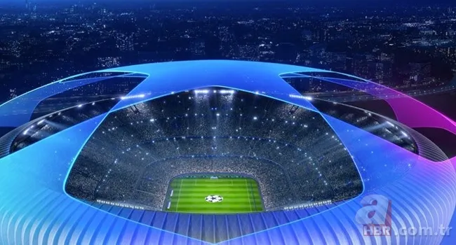 Club Brugge Galatasaray maçı hangi kanalda? Club Brugge Galatasaray maçı şifreli mi, şifresiz mi? 5