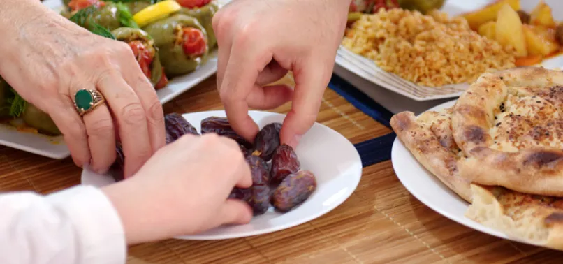 Kayseri sahur vakti 13 Nisan: Kayseri'de ilk imsak saat kaçta? 2021 Ramazan imsakiyesi iftar ve sahur vakti!