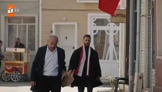 Son dakika: ATV’ye atılan çirkin iftira ellerinde patladı: ’Yalnız Kurt’u izleseler attıkları yalandan utanırlar!