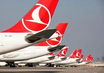 THY duyurdu: Bazı seferler iptal edildi