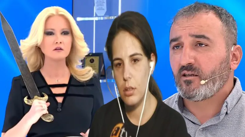 Müge Anlı'da şoke eden olay: Kendini 14. Melek ilan etti! Kılıç ve tasla kandırdı...