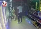 Tacize uğrayan genç kız, öldüresiye dövüldü
