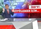 Fatih Portakal vatandaşa böyle hakaret etmişti! İşte Fazilet durağı yalancısı gazeteciler | Video