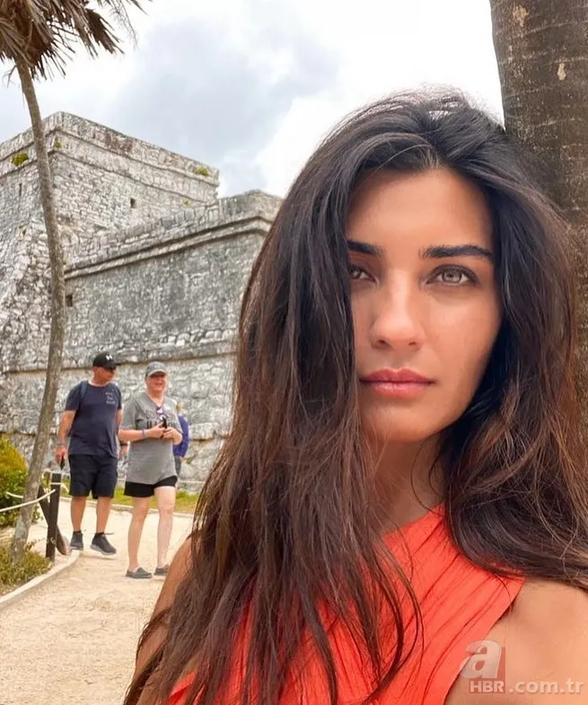 İkiz annesi Tuba Büyüküstün saçlarını kesti! 'Vedalaşma vakti...' 3