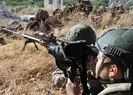 3 terörist etkisiz hale getirildi