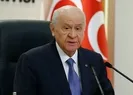 Devlet Bahçeli’den AYM’ye HDP tepkisi