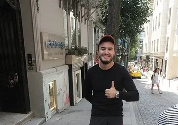 Ceceli'den nikah öncesi sitem