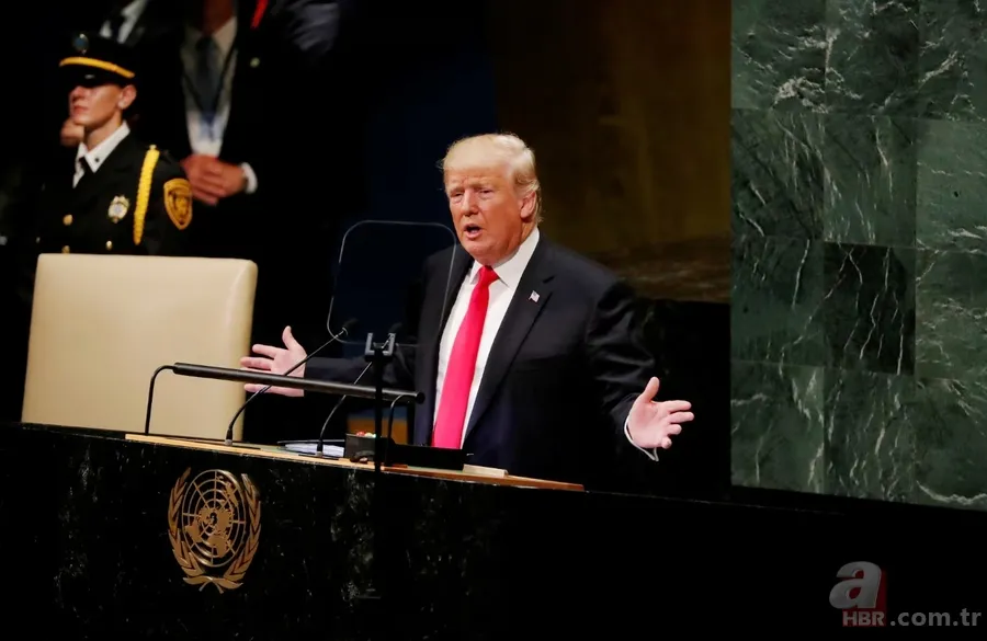 Amerikan basını yazdı: BMGK’da kırılma noktası! Trump yapayalnız 6