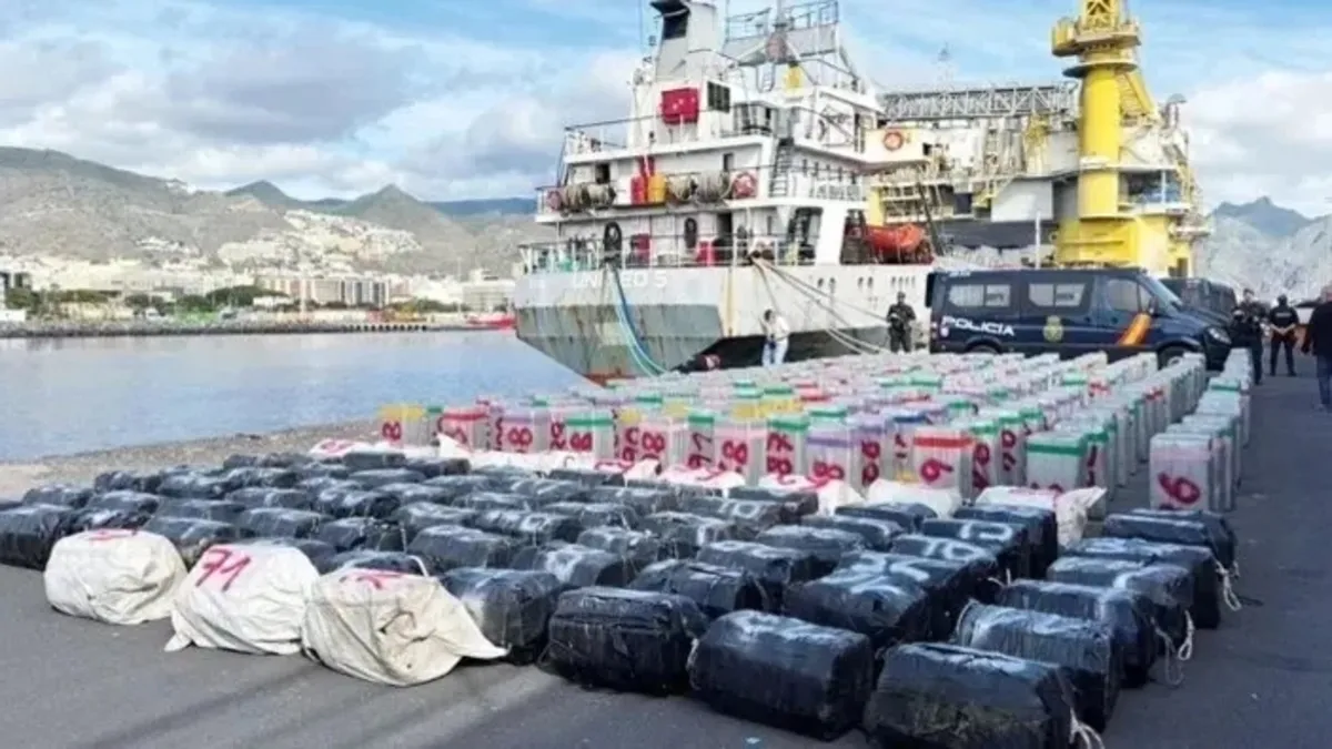 Zehir tacirlerine Türk pençesi! Kripto haberleşme sistemi çözüldü