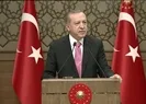Erdoğan net konuştu: Karşılarında beni bulurlar