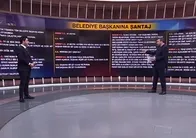 Belediye Başkanı'na 40 milyonluk şantaj!