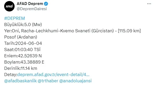 gurcistanda-gece-yarisi-deprem-afad-ilk-detaylari-duyurdu-1717452774769.jpg Gürcistan'da gece yarısı deprem! AFAD ilk detayları duyurdu | Sarsıntı Türkiye'den de hissedildi - 1